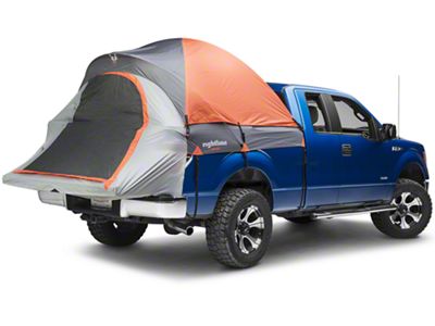 Rightline Gear Full Size Truck Tent (Universal; Some Adaptation May Be Required)