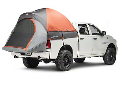 Rightline Gear Full Size Truck Tent (Universal; Some Adaptation May Be  Required)