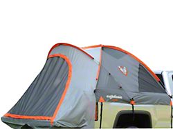 Rightline Gear Full Size Truck Tent; Standard Bed (Standard Box)