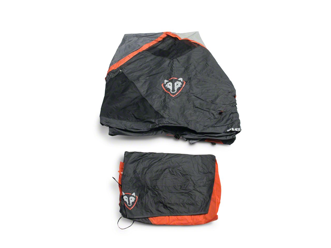 Rightline Gear Silverado 1500 Full Size Truck Tent S103841