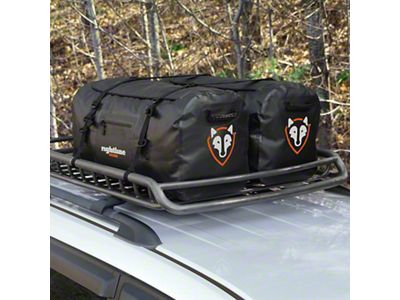 Rightline Gear 4x4 Duffle Bag; 120 Liter Capacity