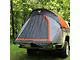Rightline Gear Compact Bed Truck Tent (19-23 Ranger w/ 6-Foot Bed)