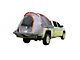 Rightline Gear Mid Size Truck Tent (Universal; Some Adaptation May Be Required)