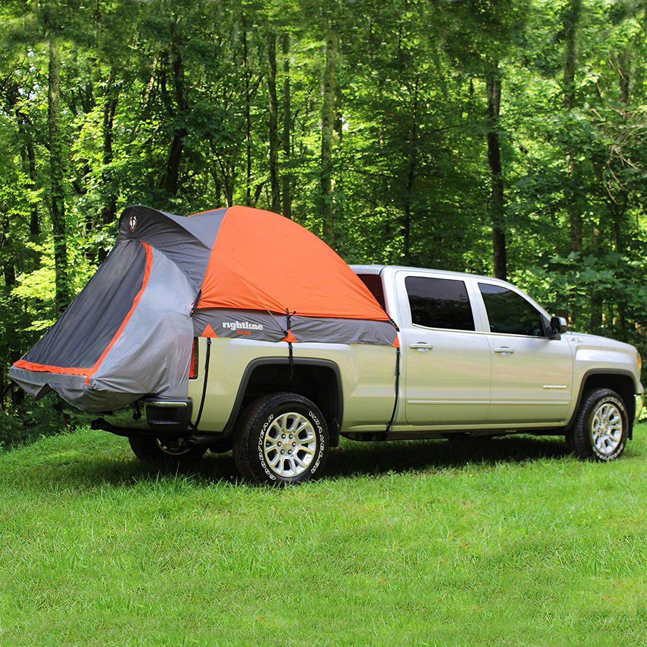 Rightline gear truck tent new arrivals