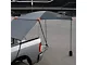 Rightline Gear Truck Tailgating Canopy (Universal; Some Adaptation May Be Required)
