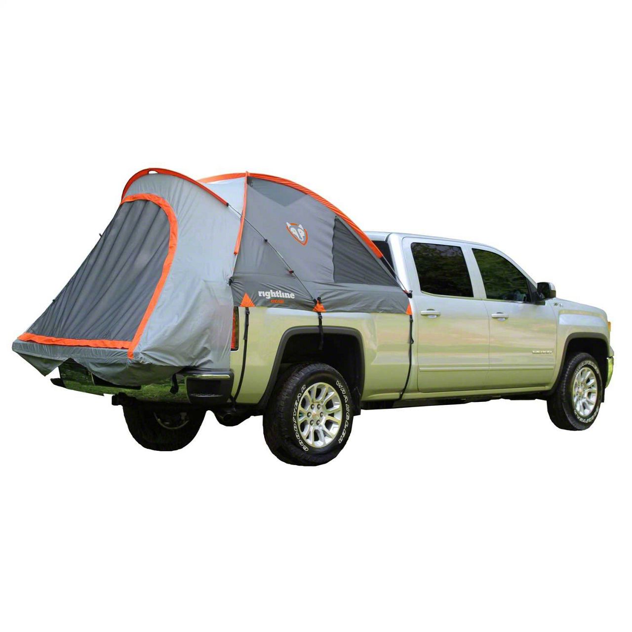 Rightline Gear F-250 Super Duty Full Size Truck Tent SD5938