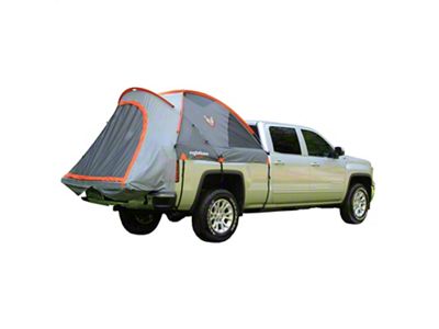 Rightline Gear Full Size Truck Tent (Universal; Some Adaptation May Be Required)