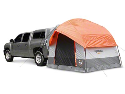 Rightline Gear SUV Tent (Universal; Some Adaptation May Be Required)