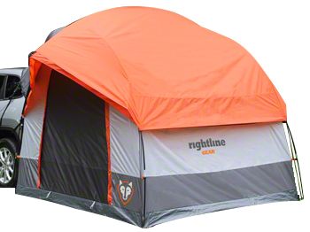 Rightline gear 110907 suv tent hotsell