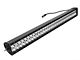 Rigid Industries 30-Inch E-Series LED Light Bar; Spot Beam (Universal; Some Adaptation May Be Required)
