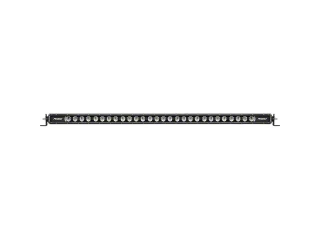 41 Inch Rigid Light Bar Rigid Industries Canyon 40-Inch Radiance Plus SR-Series LED Light Bar ...