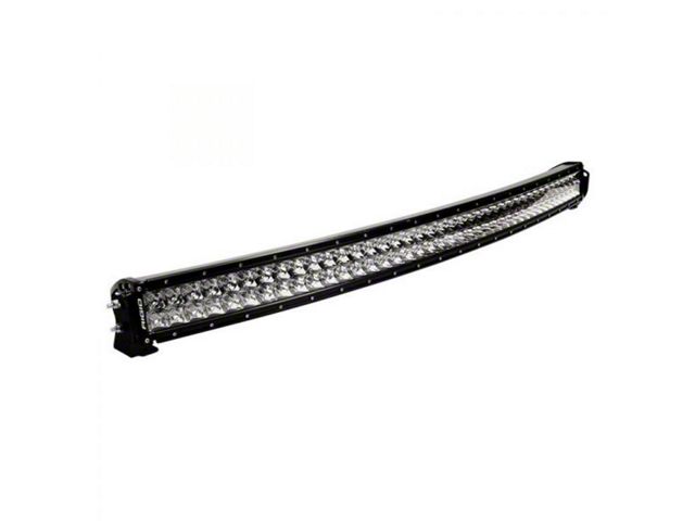 41 Inch Rigid Light Bar Rigid Industries Canyon 40-Inch RDS-Series Pro LED Light Bar; Spot Beam ...
