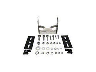 Rigid Industries Q-Series LED Light Hardware Kit