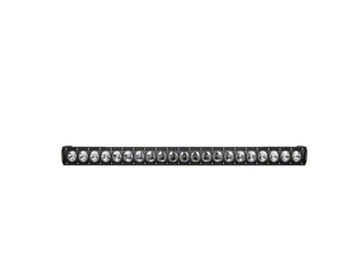 Rigid Industries 30-Inch Revolve LED Light Bar with White Backlight (Universal; Some Adaptation May Be Required)