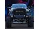 Rigid Industries 50-Inch Radiance Plus LED Light Bar with RGBW Backlight (Universal; Some Adaptation May Be Required)