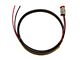 Rigid Industries Wire Harness Extension; 1-Meter