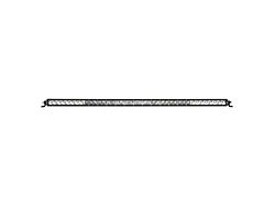 Rigid Industries 40-Inch SR-Series Pro LED Light Bar; Spot/Flood Combo (Universal; Some Adaptation May Be Required)