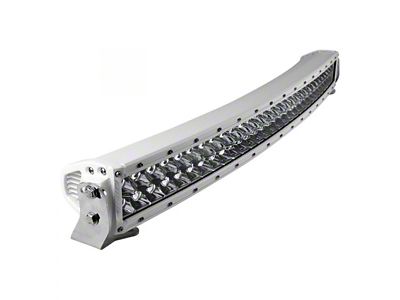 Rigid Industries 30-Inch RDS-Series Pro LED Light Bar; Spot Beam (Universal; Some Adaptation May Be Required)