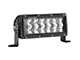 Rigid Industries 6-Inch E-Series Pro LED Light Bar; Spot Beam (Universal; Some Adaptation May Be Required)
