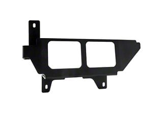Rigid Industries 46739 Ford F-150 Dual Fog Mounts Rigid Industries 46739 Ford F-150 Dual Fog Mounts