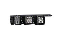 Rigid Industries D-Series LED Pod Fog Light Kit (21-25 F-150 Raptor)