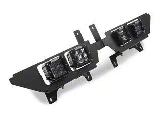 Rigid Industries 46740 Ford F-150 Dual Fog Light Kit Rigid Industries 46740 Ford F-150 Dual Fog Light Kit