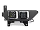 Rigid Industries D-Series LED Pod Fog Light Kit (21-24 F-150, Excluding Raptor)