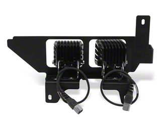 Rigid Industries F-150 D-Series LED Pod Fog Light Kit 46740 (21-23 F-150, Excluding Raptor) - Free Shipping Rigid Industries F-150 D-Series LED Pod Fog Light Kit 46740 (21-23 F-150, Excluding Raptor) - Free Shipping