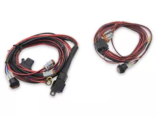 Rigid Industries 46740 Ford F-150 Dual Fog Light Kit Rigid Industries 46740 Ford F-150 Dual Fog Light Kit