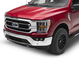 Rigid Industries 46740 Ford F-150 Dual Fog Light Kit Rigid Industries 46740 Ford F-150 Dual Fog Light Kit