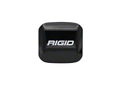 Rigid Industries Revolve Pod Light Covers; Black