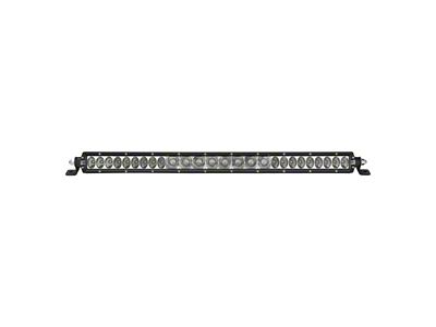 Rigid Industries 20-Inch SR-Series Pro LED Light Bar; Spot/Driving Combo (Universal; Some Adaptation May Be Required)