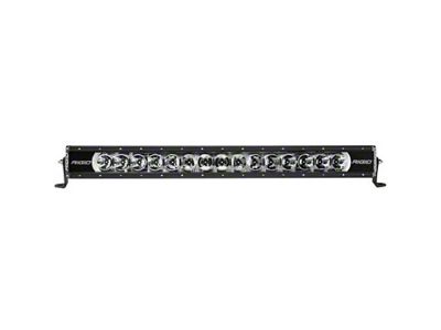 Rigid Industries 30-Inch Radiance Plus LED Light Bar with RGBW Backlight (Universal; Some Adaptation May Be Required)