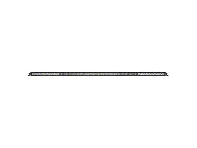 Rigid Industries 40-Inch SR-Series Pro LED Light Bar; Spot/Flood Combo (Universal; Some Adaptation May Be Required)