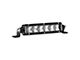 Rigid Industries 6-Inch SR-Series Pro LED Light Bar; Spot Beam (Universal; Some Adaptation May Be Required)
