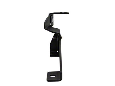 Rigid Industries A-Pillar Light Mount Brackets (20-22 F-350 Super Duty)