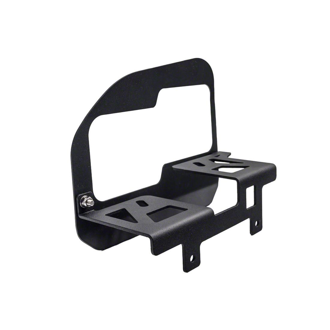 Rigid Industries 46733 2020+ Ford Superduty Dual Fog Mount Rigid Industries 46733 2020+ Ford Superduty Dual Fog Mount