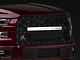 Rigid Industries Upper Replacement Grille with 30-Inch RDS LED Light Bar (15-17 F-150, Excluding Raptor)