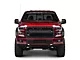 Rigid Industries Upper Replacement Grille with 30-Inch RDS LED Light Bar (15-17 F-150, Excluding Raptor)