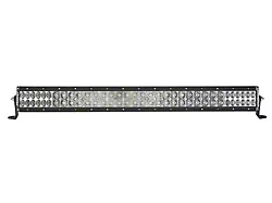 Rigid Industries 30-Inch E-Series Pro LED Light Bar; Spot/Driving Beam (Universal; Some Adaptation May Be Required)
