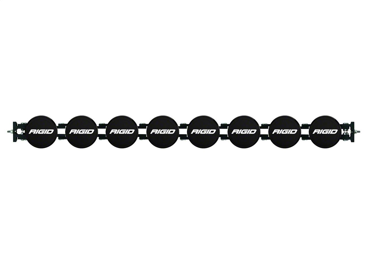 Rigid Industries RAM 1500 360 Series Connect 40-Inch Light