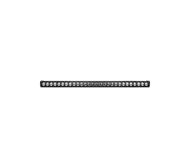 Rigid Industries 40-Inch Revolve LED Light Bar with White Backlight (Universal; Some Adaptation May Be Required)