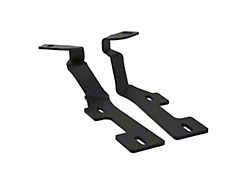 Rigid Industries A-Pillar Light Mount Brackets (19-25 RAM 1500)