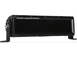 Rigid Industries 10-Inch E-Series Pro LED Light Bar; Infrared Spot/Flood Combo (Universal; Some Adaptation May Be Required)