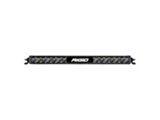 Rigid Industries 20-Inch SR-Series Dual Function SAE High Beam LED Light Bar; Driving Beam (Universal; Some Adaptation May Be Required)