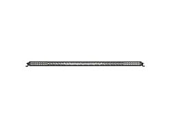 Rigid Industries 40-Inch SR-Series Pro LED Light Bar; Spot/Driving Combo (Universal; Some Adaptation May Be Required)