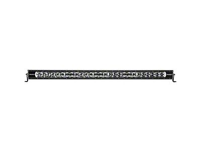 Rigid Industries Flush Mount Bucket 10-inch SR Series Light Rigid Industries Flush Mount Bucket 10-inch SR Series Light