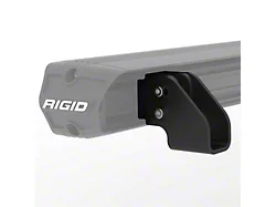 Rigid Industries Chase Light Bar Horizontal Surface Mount Kit (Universal; Some Adaptation May Be Required)