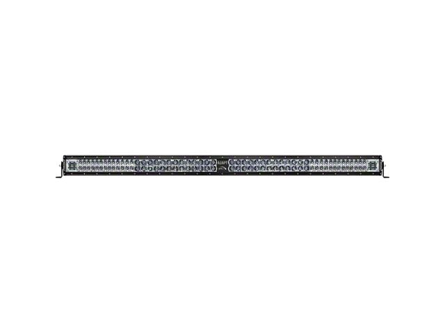 Rigid Industries 50-Inch Adapt E-Series LED Light Bar (Universal; Some Adaptation May Be Required)