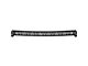 Rigid Industries 40-Inch Radiance Plus Curved LED Light Bar with RGBW Backlight (Universal; Some Adaptation May Be Required)